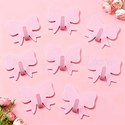 Iron Hooks&nbsp;AJEW-CN0007-57A-01