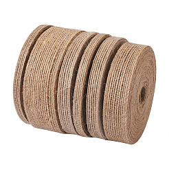 Burlap Fabric Ribbon&nbsp;OCOR-TA0001-26