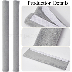 Polyester Refrigerator Door Handle Cover&nbsp;DIY-WH20002-634A