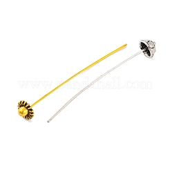 Alloy Pins&nbsp;PALLOY-MSMC007-M