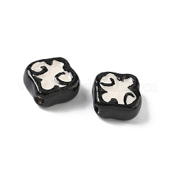 Handmade Porcelain Beads&nbsp;PORC-S003-02
