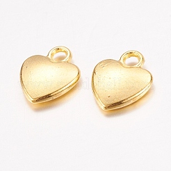 Tibetan Style Alloy Charms&nbsp;X-K08QL011