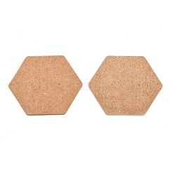 Kraft Paper Earring Displays Cards&nbsp;LS-X-CDIS-H005-01