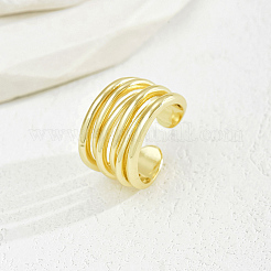 Brass Finger Rings for Women&nbsp;QT9729-3