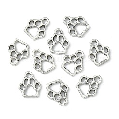 Tibetan Style Alloy Pendants&nbsp;TIBEP-A36554-AS-NR