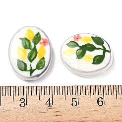 Handmade Porcelain Beads&nbsp;PORC-G014-01D