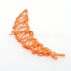 Rattan Art Craft&nbsp;AJEW-CJC0002-03F