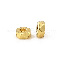 Brass Beads&nbsp;KK-CBA973B-09B-G
