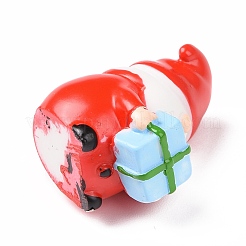 Christmas Theme Resin Display Decoration&nbsp;RESI-H141-36