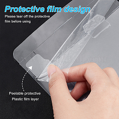 14Pcs Plastic Boxes&nbsp;CON-OC0001-46
