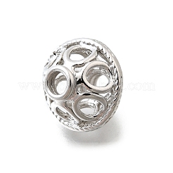 Brass Beads&nbsp;KK-E792-25P