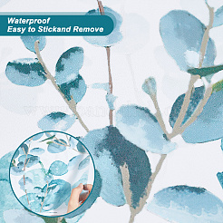 PVC Wall Stickers&nbsp;DIY-WH0032-85B