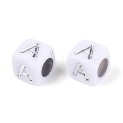 Acrylic Beads&nbsp;OACR-ZX006-36A