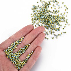 8/0 Glass Seed Beads&nbsp;SEED-S006-31