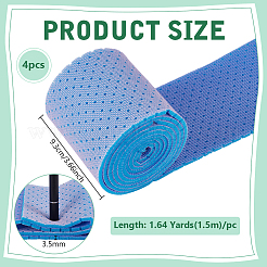 Sponge Insole&nbsp;AJEW-WH0031-72A
