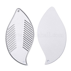 Carbon Steel Cutting Dies Stencils&nbsp;X-DIY-WH0158-02