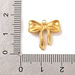 Ion Plating(IP) 304 Stainless Steel Pendants&nbsp;STAS-N103-182F-G