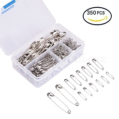 Iron Safety Pins Sets&nbsp;NEED-BC0001-04