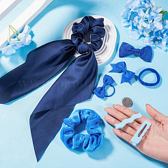 Hair Accessories Sets&nbsp;OHAR-TA0001-20B