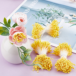Gypsum Artificial Flower Heart Core&nbsp;DIY-WH0430-163A