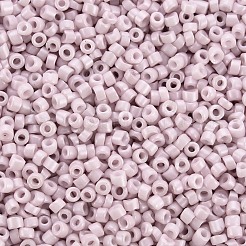Glass Cylinder Beads&nbsp;SEED-S047-A-045