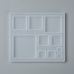 Silicone Molds&nbsp;DIY-F033-04A