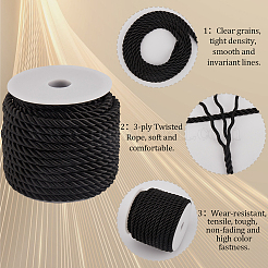 18M Twisted Polyester Milan Cord&nbsp;OCOR-GF0003-70A-02
