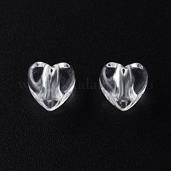 Transparent Acrylic Beads&nbsp;MACR-S373-95-B