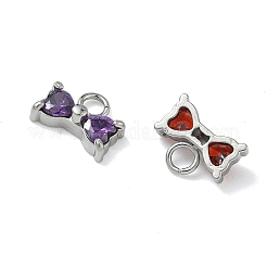 304 Stainless Steel Pendants&nbsp;STAS-D201-01P