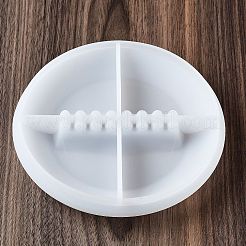 Round DIY Silicone Display Molds&nbsp;SIMO-H019-01