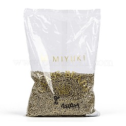 MIYUKI Round Rocailles Beads&nbsp;SEED-G008-RR4204