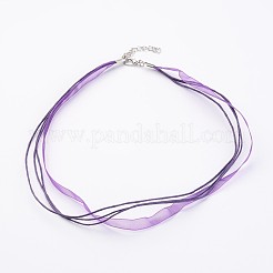 Jewelry Making Necklace Cord&nbsp;FIND-R001-M