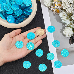 500Pcs Plastic Pendants&nbsp;KY-GF0001-72B