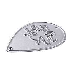 Card Carbon Steel Cutting Dies Stencils&nbsp;DIY-O009-01