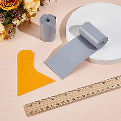 2Pcs PVC Patches&nbsp;FIND-GF0009-48B
