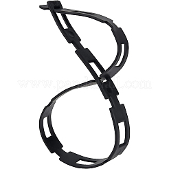 Plastic Cable Ties&nbsp;FIND-WH0001-84
