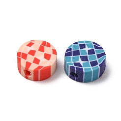 Handmade Polymer Clay Beads&nbsp;PY-CBA6E6D-05