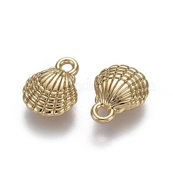 Alloy Pendants&nbsp;TIBEP-A040-041G-NR