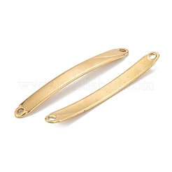 Ion Plating(IP) 304 Stainless Steel Links Connectors&nbsp;STAS-B020-12G-01