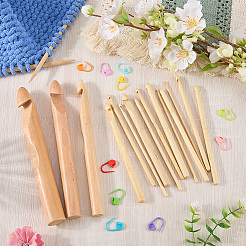 DIY Knitting Tools&nbsp;DIY-CL0002-60A