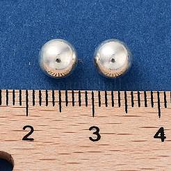 925 Sterling Silver Beads&nbsp;LS-STER-Z008-01F
