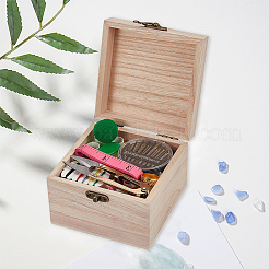 Sewing & Knitting Tools Kits&nbsp;DIY-CY0003-46B