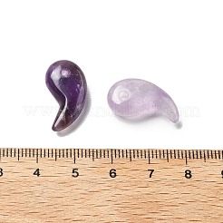 Natural Amethyst Pendants&nbsp;G-L620-B04-01