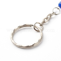 Alloy Keychain&nbsp;KEYC-JKC00264-04