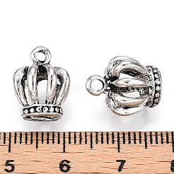 Tibetan Style Alloy Pendants&nbsp;FIND-CJC0012-101A-1