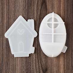 DIY Silicone Candle Molds&nbsp;DIY-A050-01B