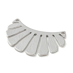 Rack Plating Brass Pendants&nbsp;KK-K351-04P