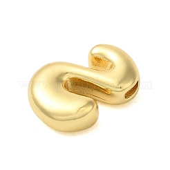 Rack Plating Brass Pendants&nbsp;KK-C067-10G-S