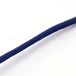 7 Strand Core Parachute Cords&nbsp;OCOR-WH0063-06V