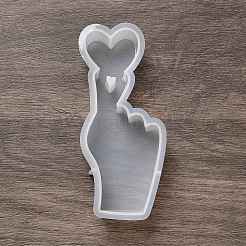 DIY Silicone Statue Candle Molds&nbsp;SIMO-H018-06D